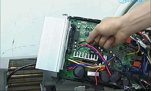 十堰市美的空调电话是多少