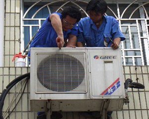 十堰市空调售后维修服务中心在哪里找