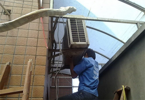 十堰市空调维修售后服务中心