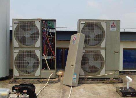 十堰市空调维修电话号码多少