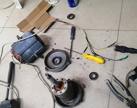 十堰市空调维修售后服务中心电话在哪里找