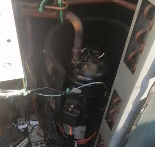 十堰市维修变频空调电话在哪里找