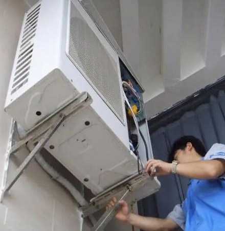 十堰市24小时空调维修热线