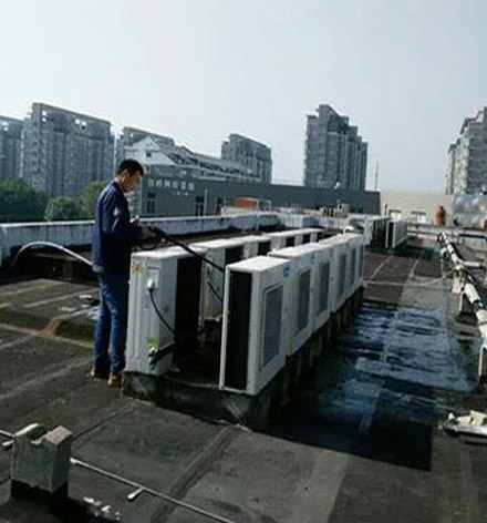 十堰市 空调拆装 十堰市本地 空调拆装公司