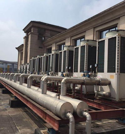 十堰市多联机维修 十堰市中央空调维修