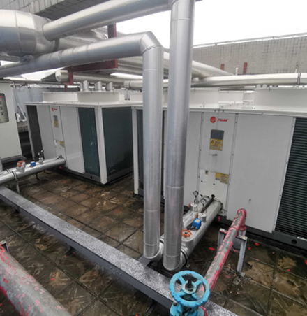 十堰市附近中央空调维修 十堰市上门中央空调维修